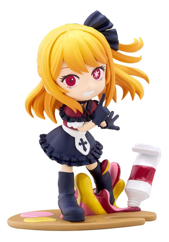 Oshi no Ko PalVerse Pale Ruby Hoshino