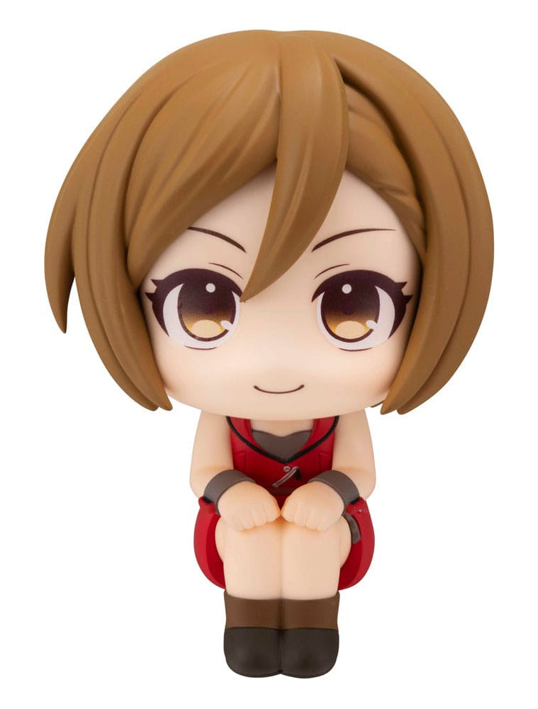 Character Vocal Series: Meiko Look Up PVC Statue Meiko