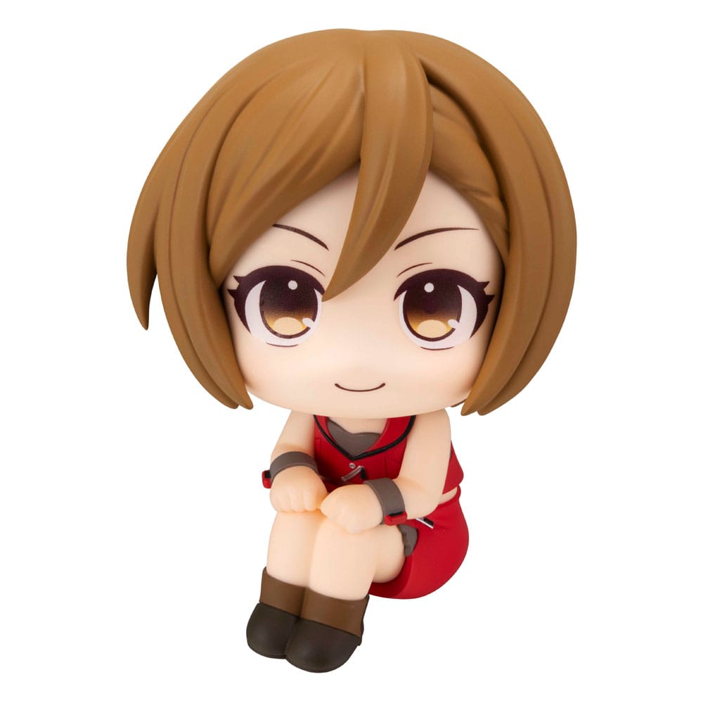 Character Vocal Series: Meiko Look Up PVC Statue Meiko