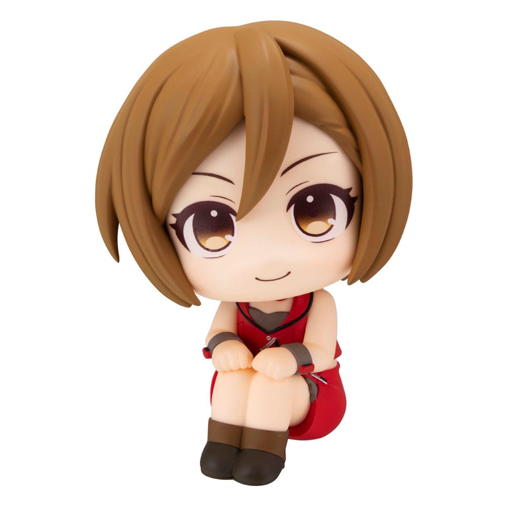 Character Vocal Series: Meiko Look Up PVC Statue Meiko