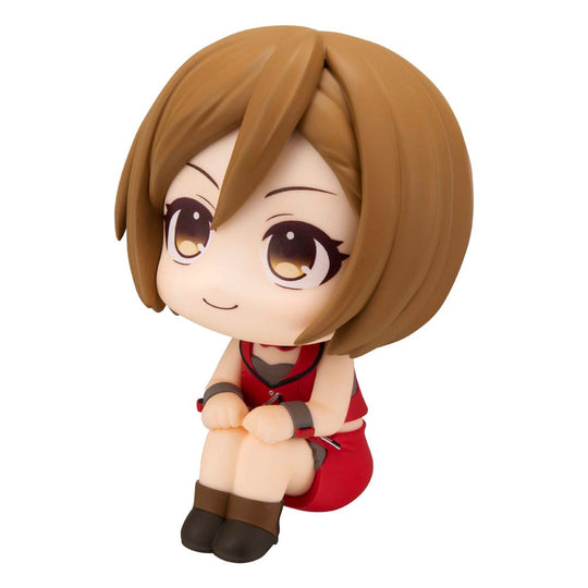 Character Vocal Series: Meiko Look Up PVC Statue Meiko