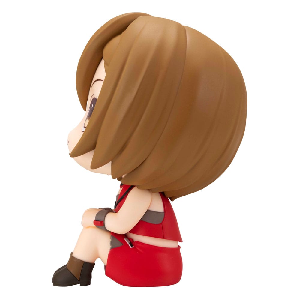 Character Vocal Series: Meiko Look Up PVC Statue Meiko