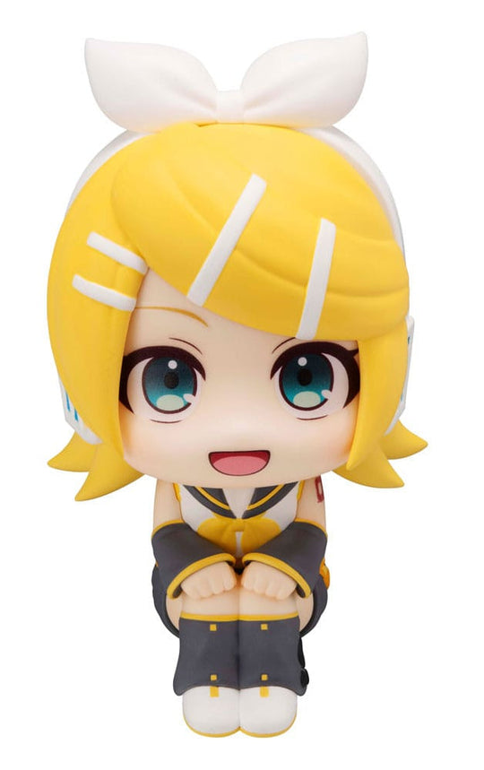 Character Vocal Series: Kagamine Rin/Len Look Up PVC Statue Kagamine Rin