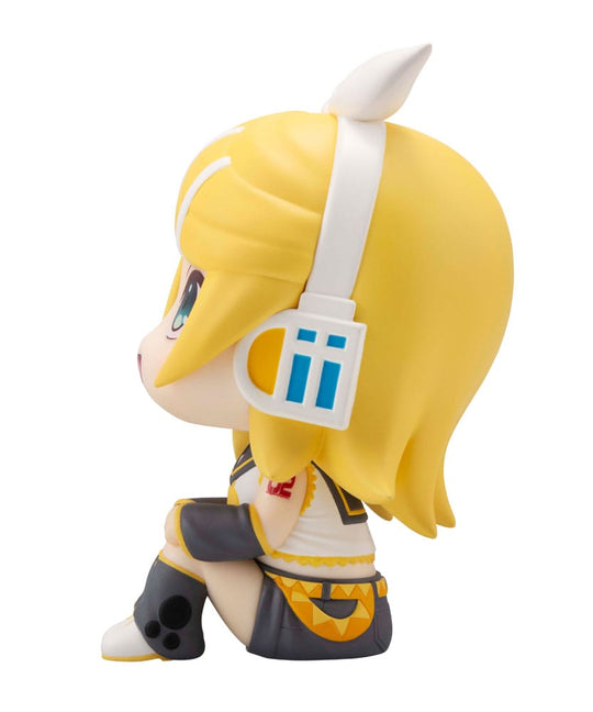 Character Vocal Series: Kagamine Rin/Len Look Up PVC Statue Kagamine Rin