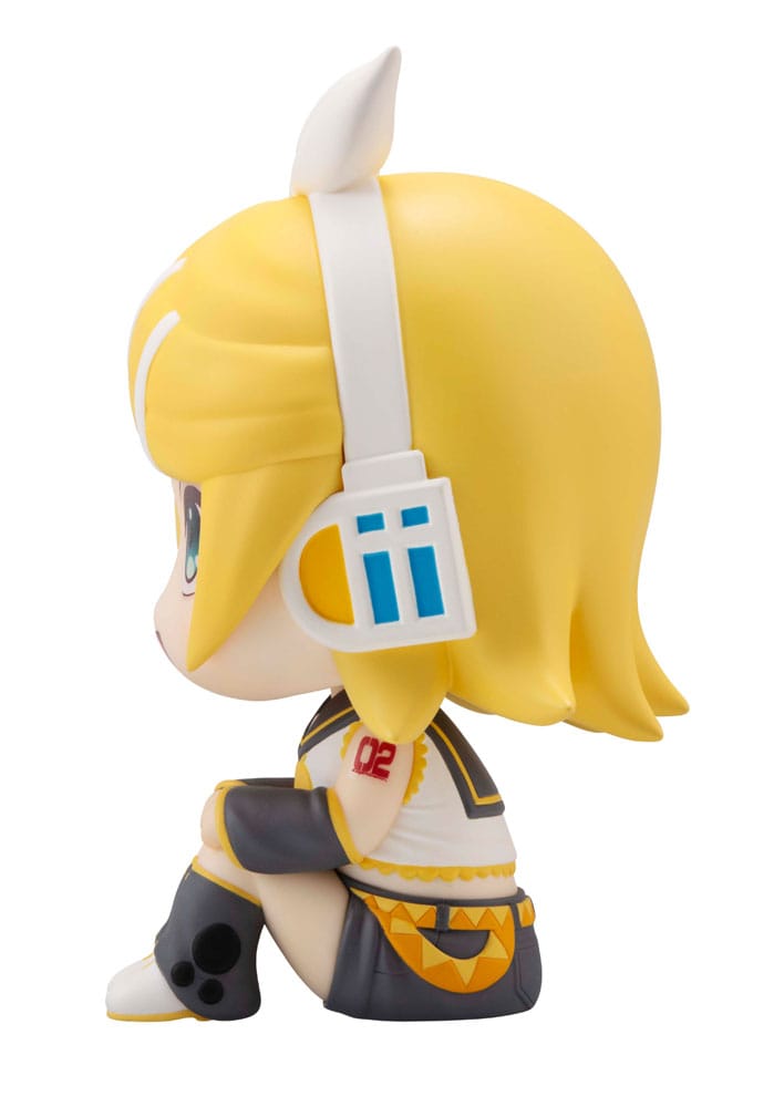 Character Vocal Series: Kagamine Rin/Len Look Up PVC Statue Kagamine Rin
