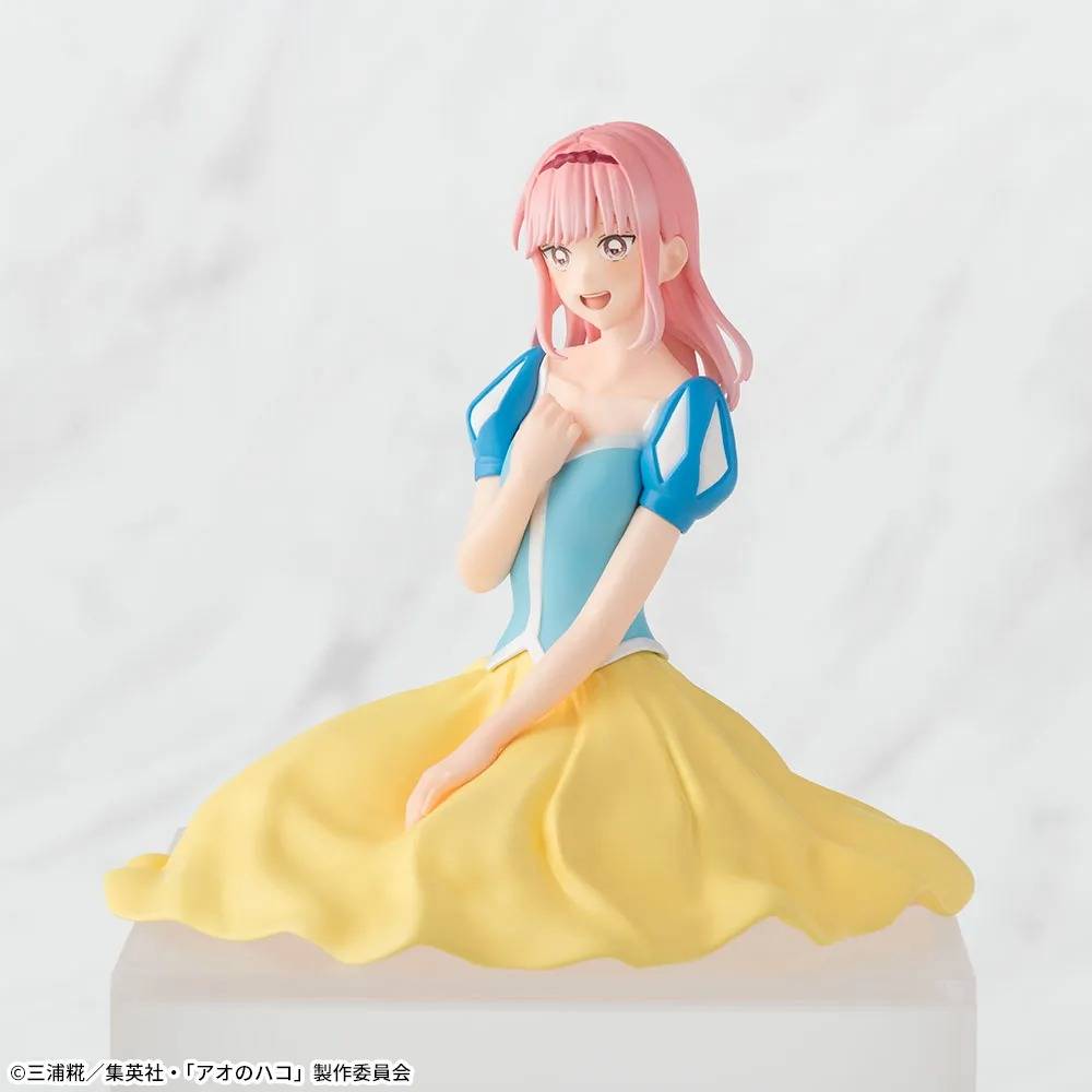 Blue Box PM Perching PVC Statue Hina Chono Cultural Festival Ver.