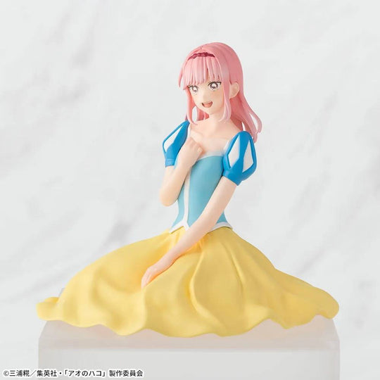 Blue Box PM Perching PVC Statue Hina Chono Cultural Festival Ver.