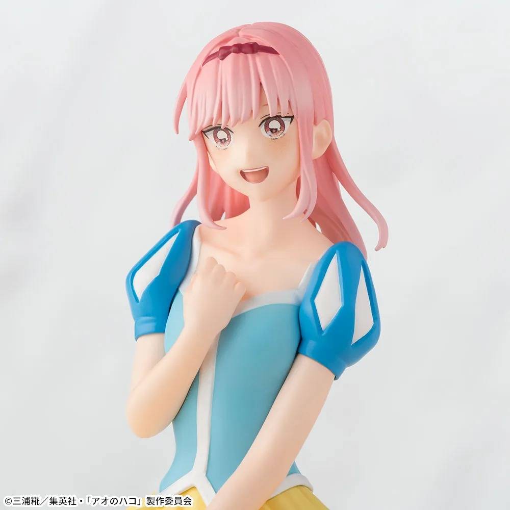 Blue Box PM Perching PVC Statue Hina Chono Cultural Festival Ver.