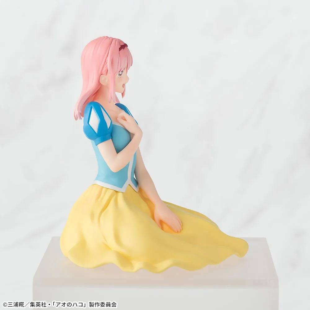 Blue Box PM Perching PVC Statue Hina Chono Cultural Festival Ver.