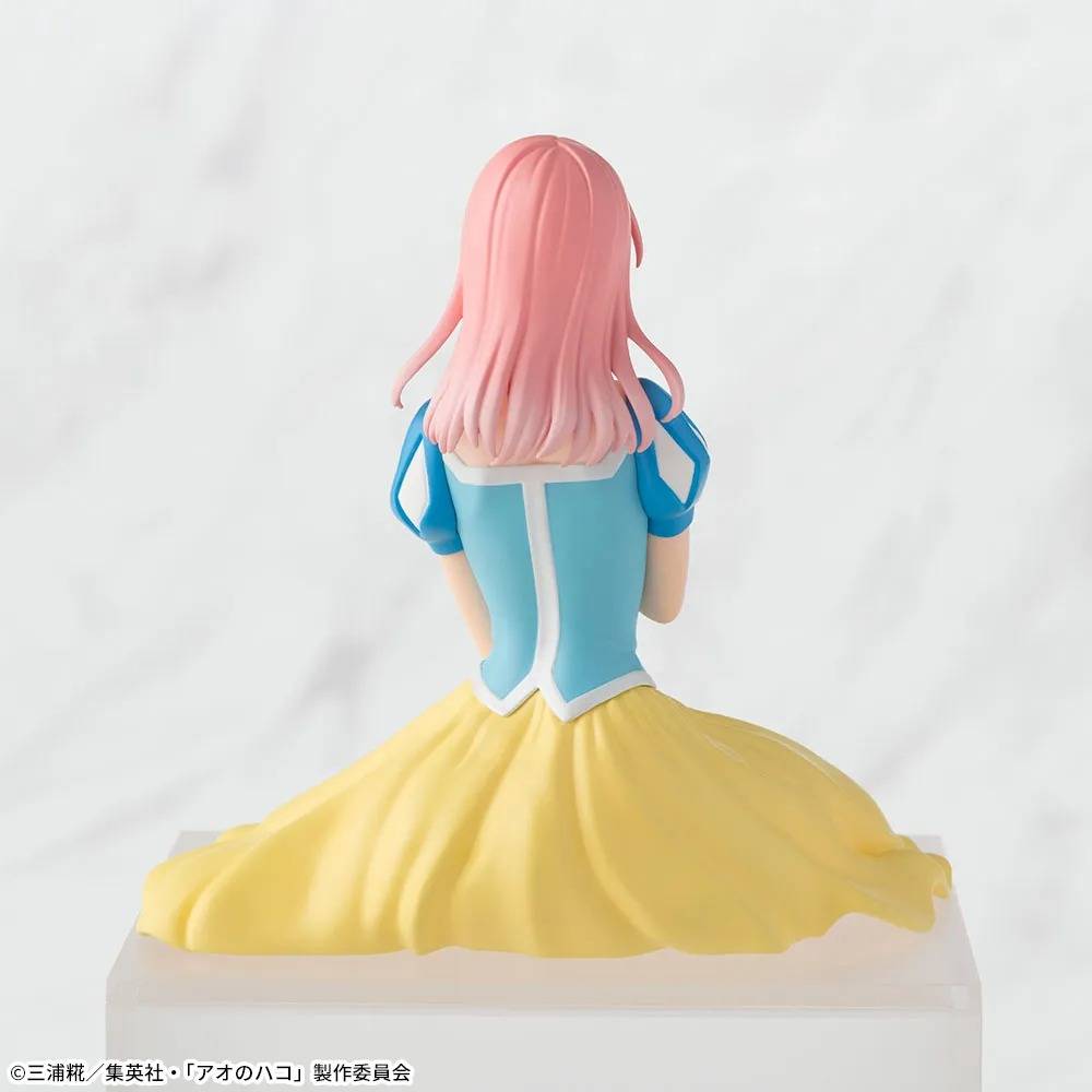 Blue Box PM Perching PVC Statue Hina Chono Cultural Festival Ver.