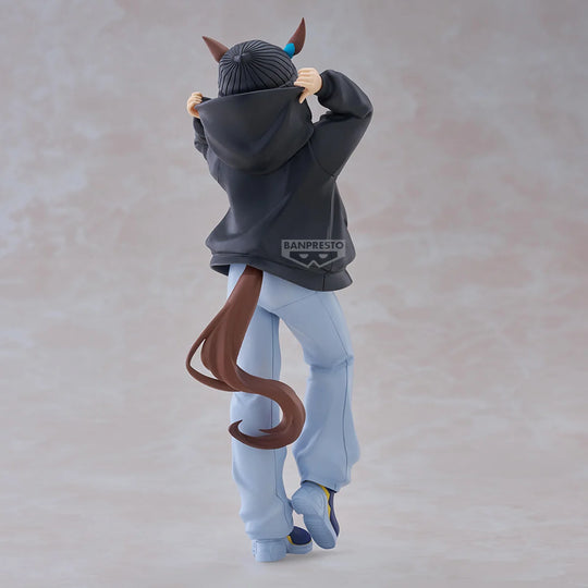 Uma Musume: Pretty Derby Boc'Z We\N - Nakayama Festa: as Ata-Mahane Figure [Preorder]
