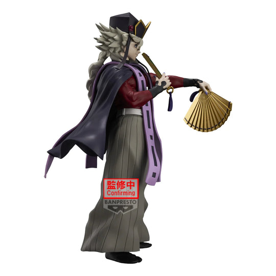 Demon Slayer: Kimetsu No Yaiba Grandista - Doma II Figure [Preorder]