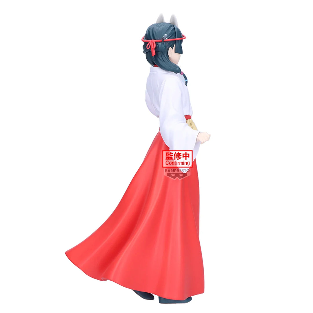 The Apothecary Diaries Maomao (Fox Village) Figure [Preorder]