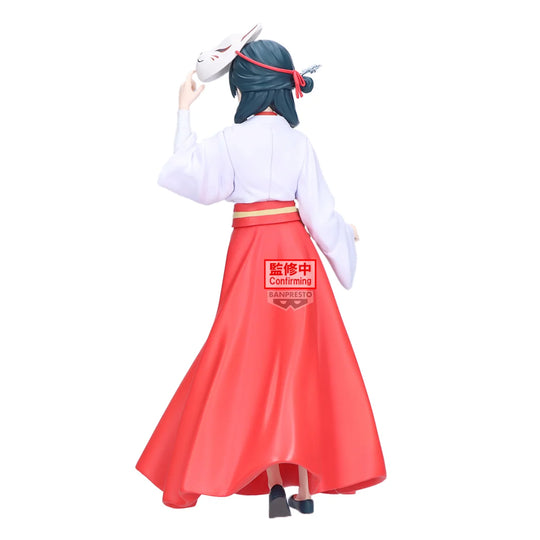The Apothecary Diaries Maomao (Fox Village) Figure [Preorder]