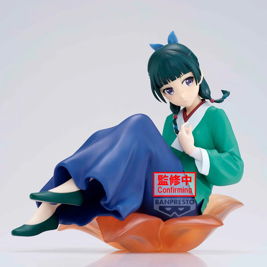 The Apothecary Diaries Espresto: Twilight Blossom - Maomao Figure [Preorder]