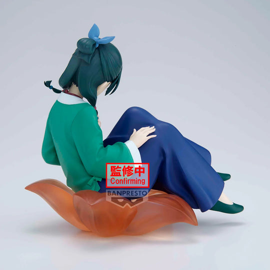 The Apothecary Diaries Espresto: Twilight Blossom - Maomao Figure [Preorder]