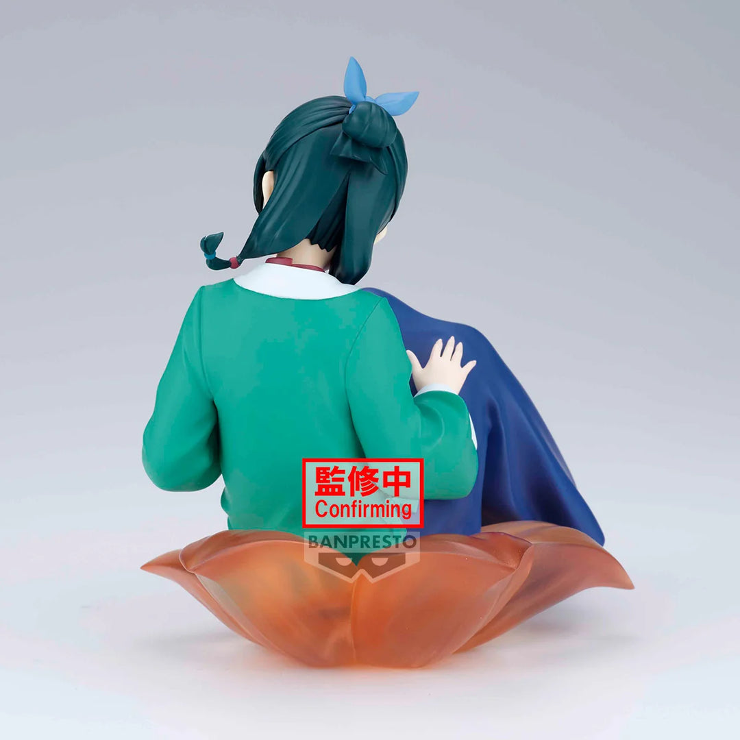 The Apothecary Diaries Espresto: Twilight Blossom - Maomao Figure [Preorder]