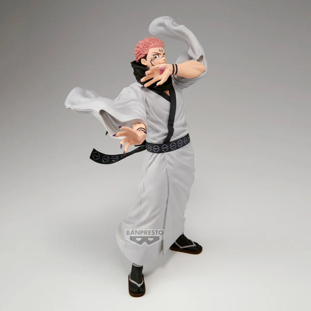 Jujutsu Kaisen Grandista - Sukuna Figure [Preorder]