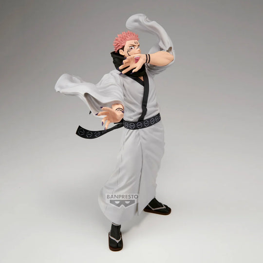 Jujutsu Kaisen Grandista - Sukuna Figure [Preorder]