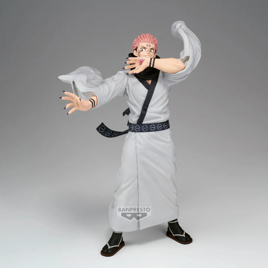 Jujutsu Kaisen Grandista - Sukuna Figure [Preorder]