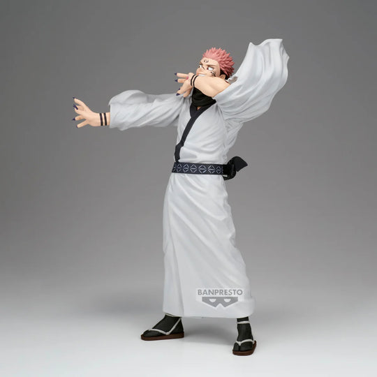 Jujutsu Kaisen Grandista - Sukuna Figure [Preorder]