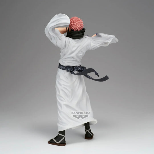 Jujutsu Kaisen Grandista - Sukuna Figure [Preorder]