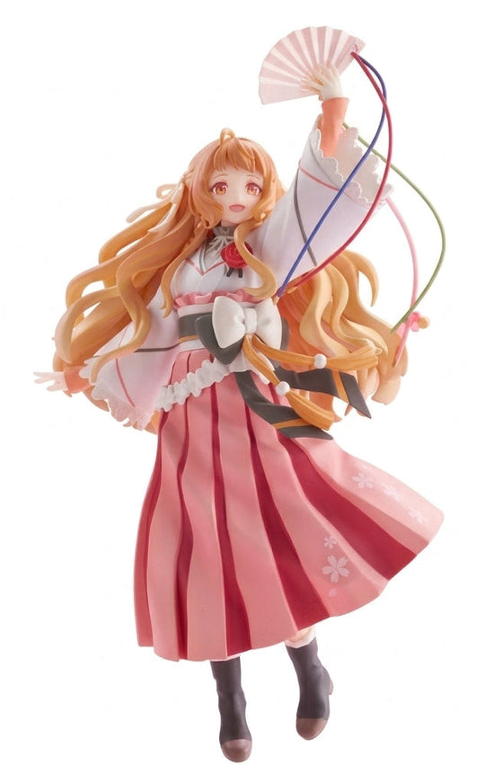 Agent of the Four Seasons: Dance of Spring Muchute Figure - Hinagiku Kayo [Preorder]