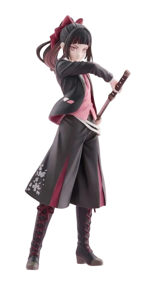 Agent of the Four Seasons: Dance of Spring Muchute Figure - Sakura Himedaka [Preorder]