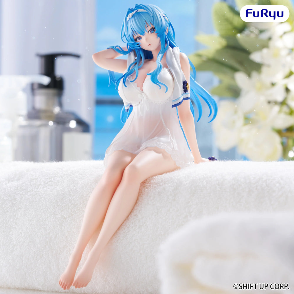 Goddess of Victory: Nikke Helm: After Shower Noodle Stopper Figure [Preorder]