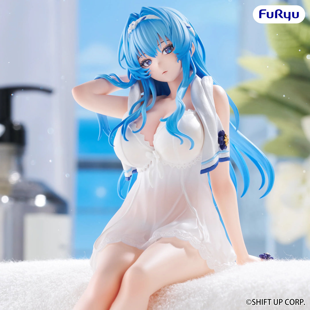 Goddess of Victory: Nikke Helm: After Shower Noodle Stopper Figure [Preorder]