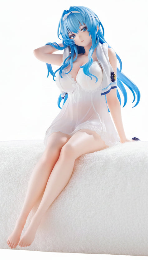 Goddess of Victory: Nikke Helm: After Shower Noodle Stopper Figure [Preorder]