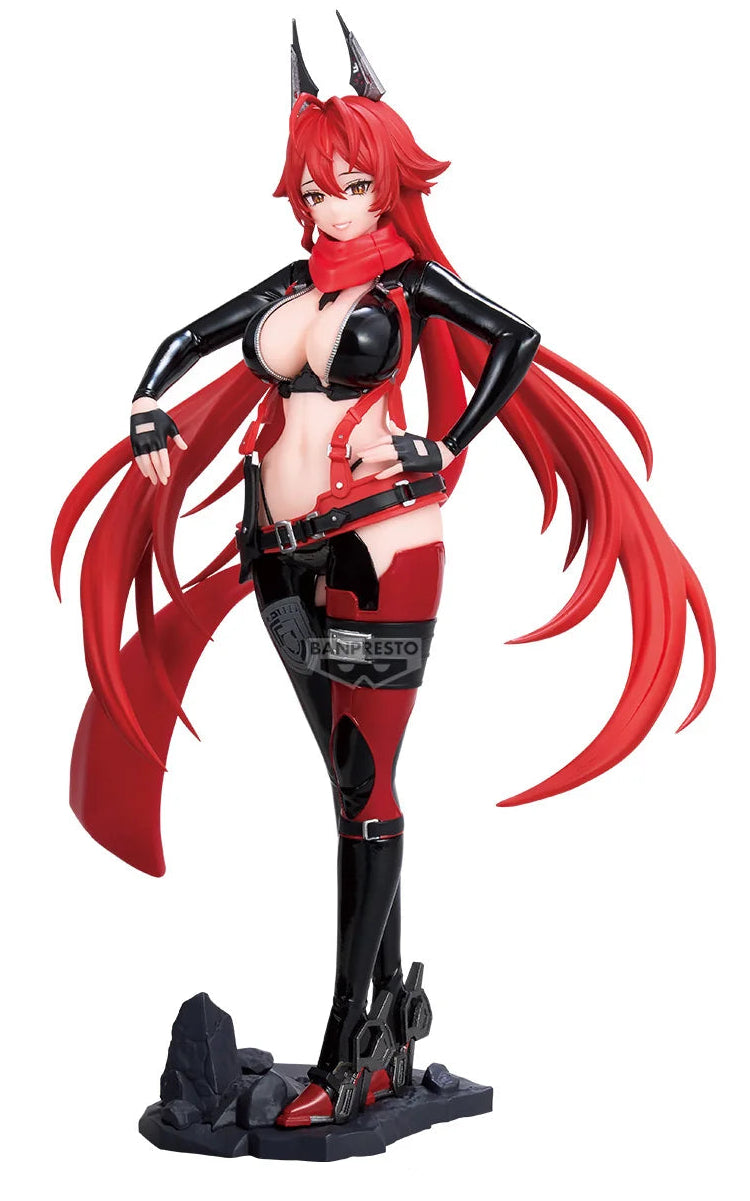 Goddess of Victory: Nikke FigLife! Red Hood Figure [Preorder]