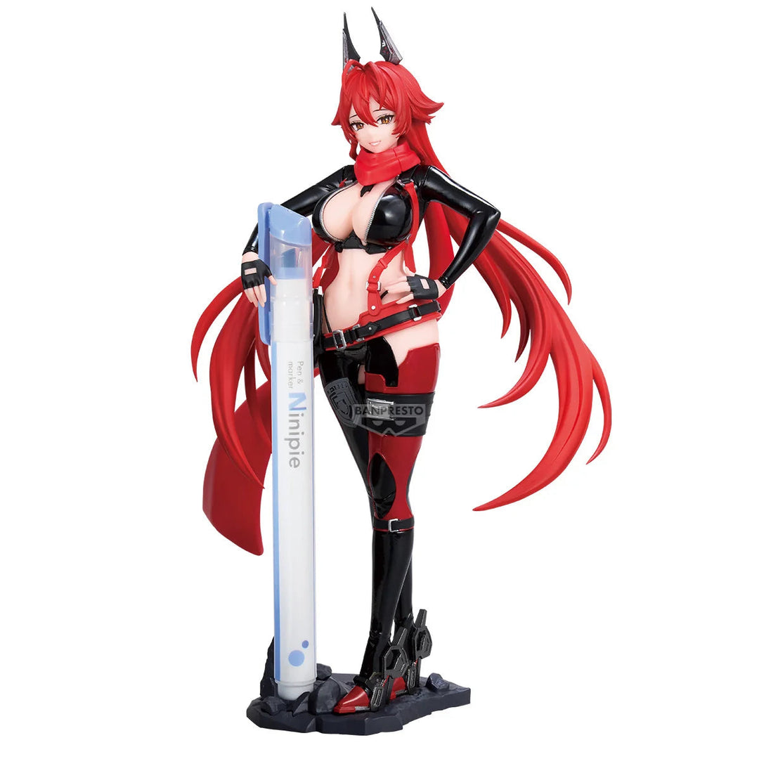 Goddess of Victory: Nikke FigLife! Red Hood Figure [Preorder]