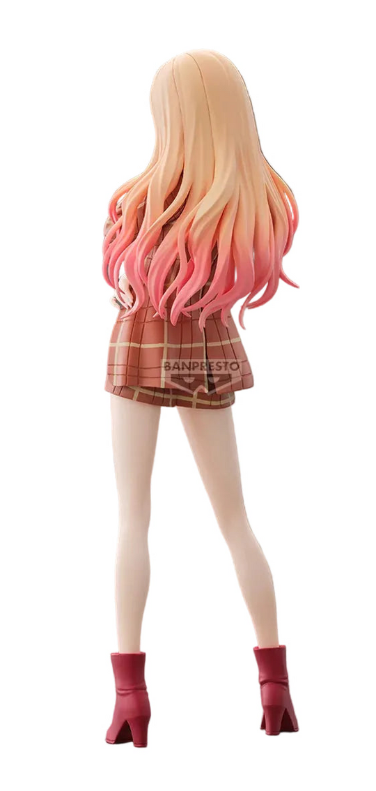 My Dress-Up Darling Glitter & Glamours Marin Kitagawa (Set Up Style Ver.) Figure [Preorder]