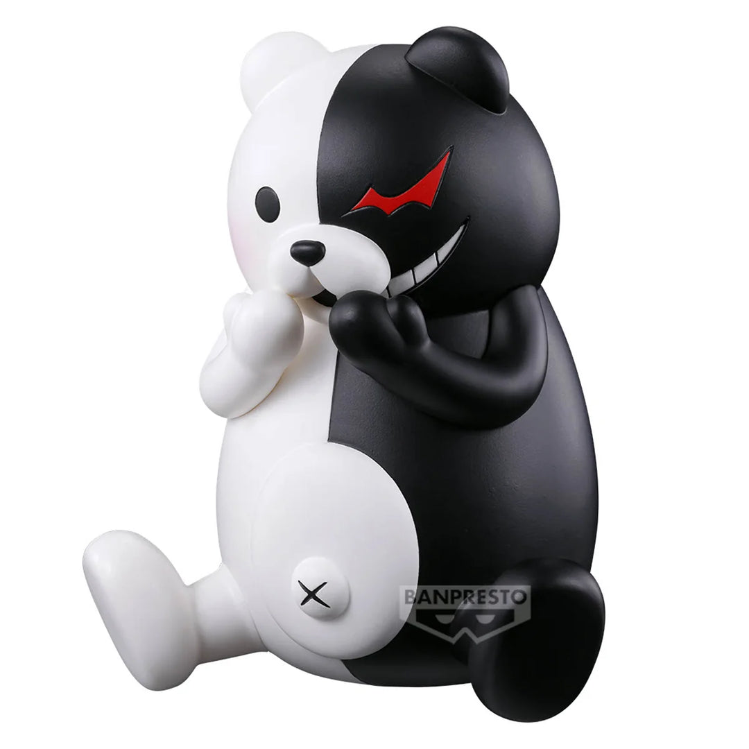 Danganronpa 1.2 Reload Monokuma Figure [Preorder]