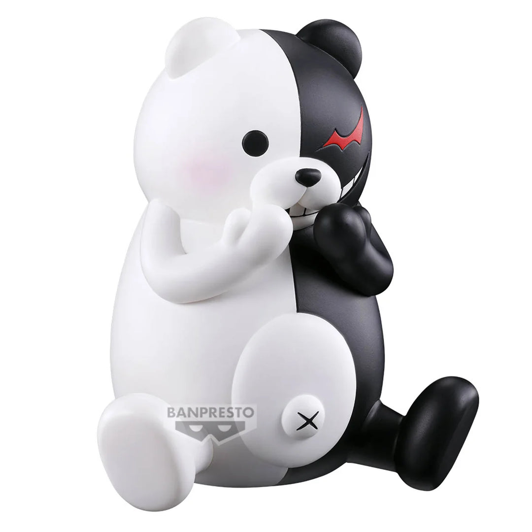 Danganronpa 1.2 Reload Monokuma Figure [Preorder]