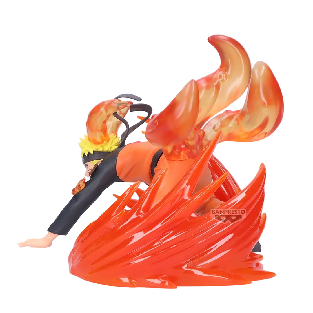 Naruto: Shippuden Vibration Stars Naruto Uzumaki VII (Special Edition) Figure [Preorder]