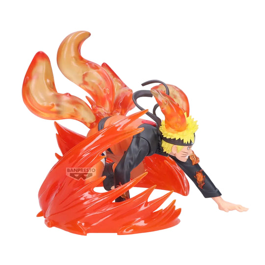 Naruto: Shippuden Vibration Stars Naruto Uzumaki VII (Special Edition) Figure [Preorder]