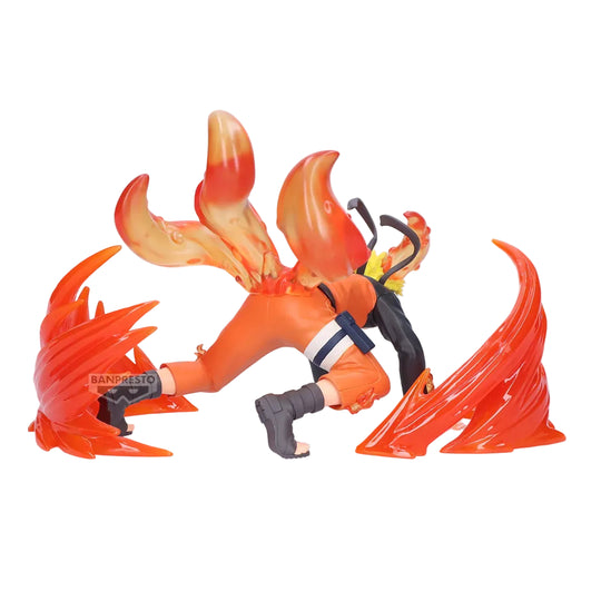 Naruto: Shippuden Vibration Stars Naruto Uzumaki VII (Special Edition) Figure [Preorder]