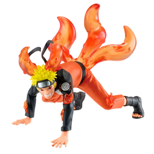 Naruto: Shippuden Vibration Stars Naruto Uzumaki VII (Special Edition) Figure [Preorder]