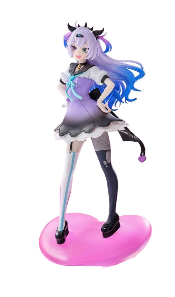 Needy Girl Overdose XStellar Purple Lollipop Figure [Preorder]