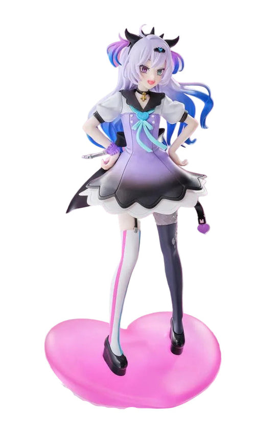 Needy Girl Overdose XStellar Purple Lollipop Figure [Preorder]