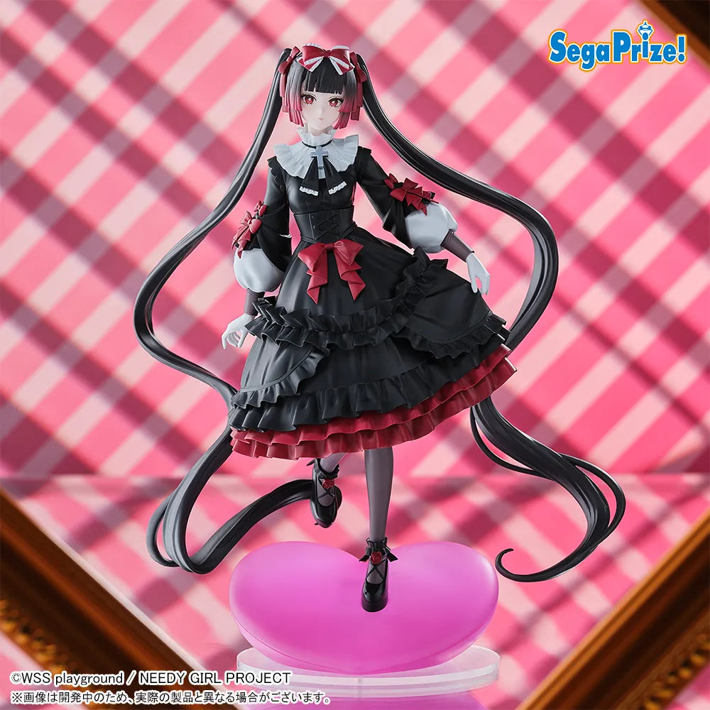Needy Girl Overdose XStellar Michia Gokubara Figure [Preorder]