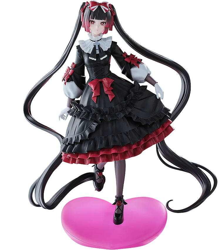 Needy Girl Overdose XStellar Michia Gokubara Figure [Preorder]