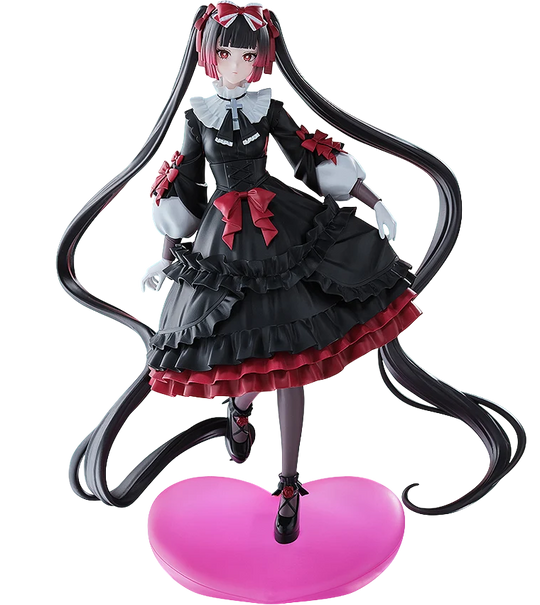 Needy Girl Overdose XStellar Michia Gokubara Figure [Preorder]
