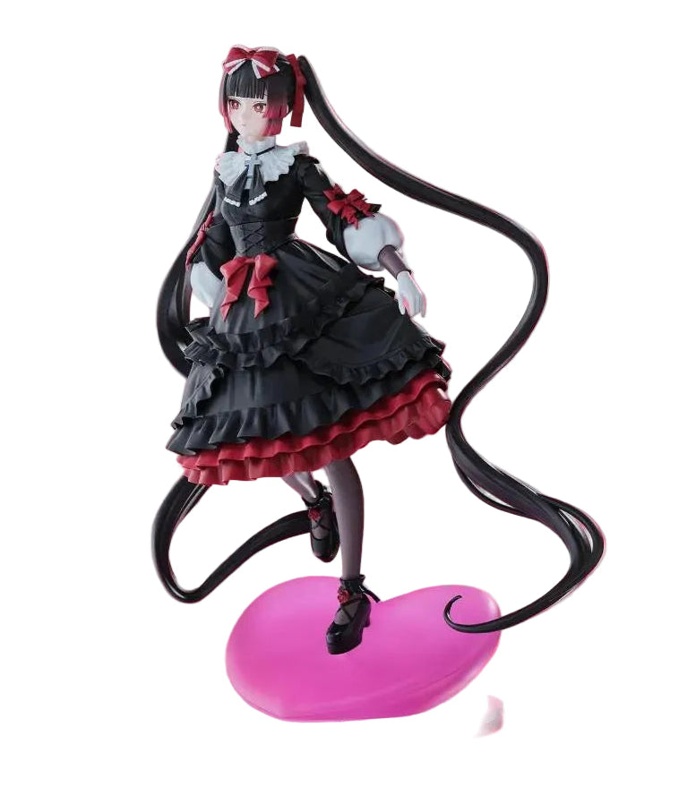 Needy Girl Overdose XStellar Michia Gokubara Figure [Preorder]