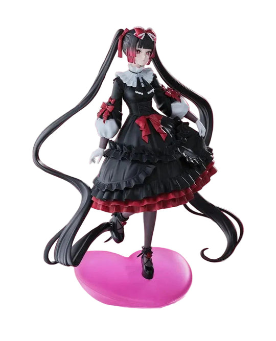Needy Girl Overdose XStellar Michia Gokubara Figure [Preorder]