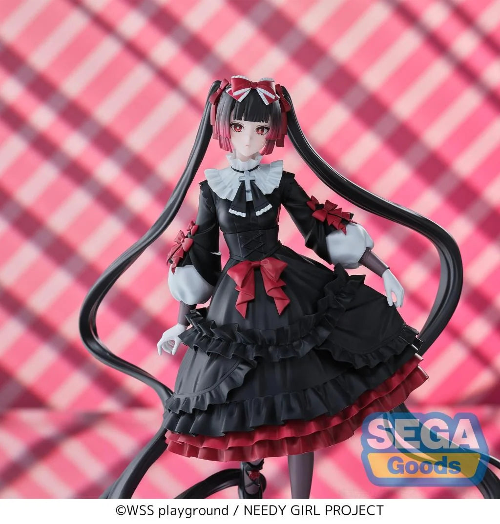 Needy Girl Overdose XStellar Michia Gokubara Figure [Preorder]