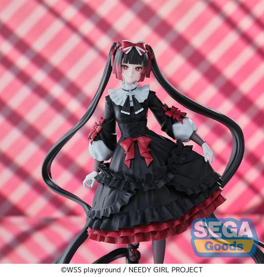 Needy Girl Overdose XStellar Michia Gokubara Figure [Preorder]