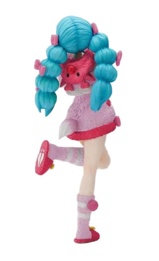 Hatsune Miku High Premium Figure - Fluffy Christmas Ver. [Preorder]